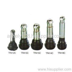 Car Tire Valve