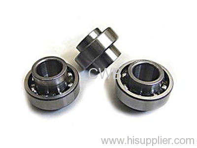 inner ring breadth widened ball bearings