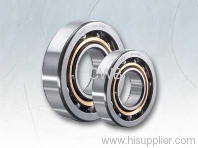 motor bearings