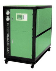 Laser industrial Chiller