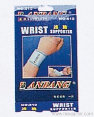 Finger Support