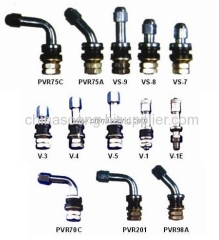 air valves