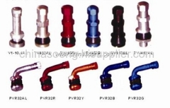 tires valves