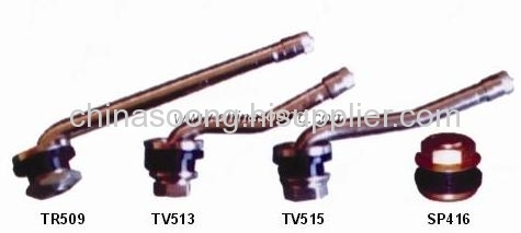 Tyre Valve