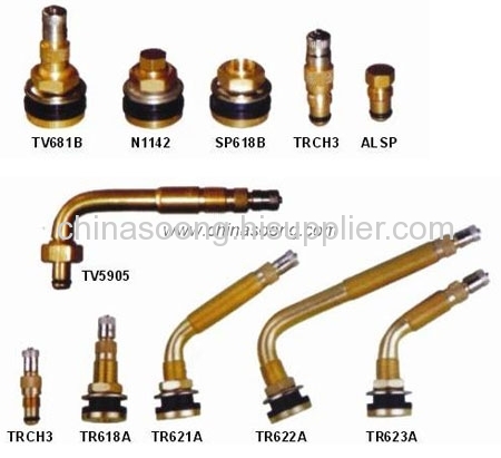 presta valves