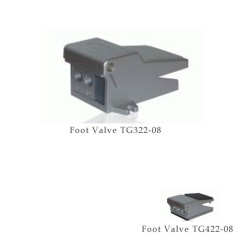 Foot Valve