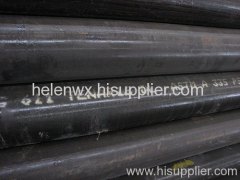 Alloy Steel Seamless Pipes