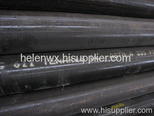 steel Pipe