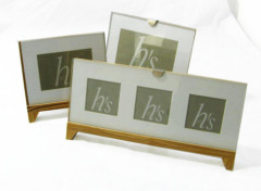 Wooden Photo Frame