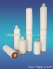 PP Membrane Filter Cartridge