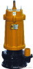 Sewage Submersible Pump (WQX.WQXD Series)