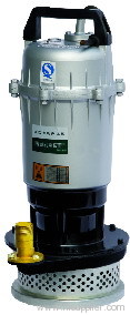 Industrial Submersible Pump