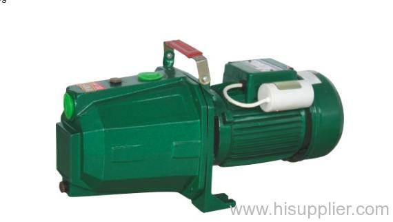 Small Household Jet Pump (JET Series)-2