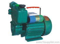 Self-Priming Pump (ZB, ZBD Series)-2