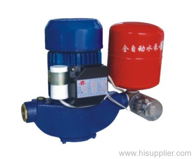 Pipeline Pump (SG/SGR)