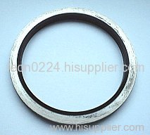 rubber metal bonded seals manufacturer