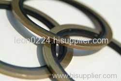 rubber dowty gasket