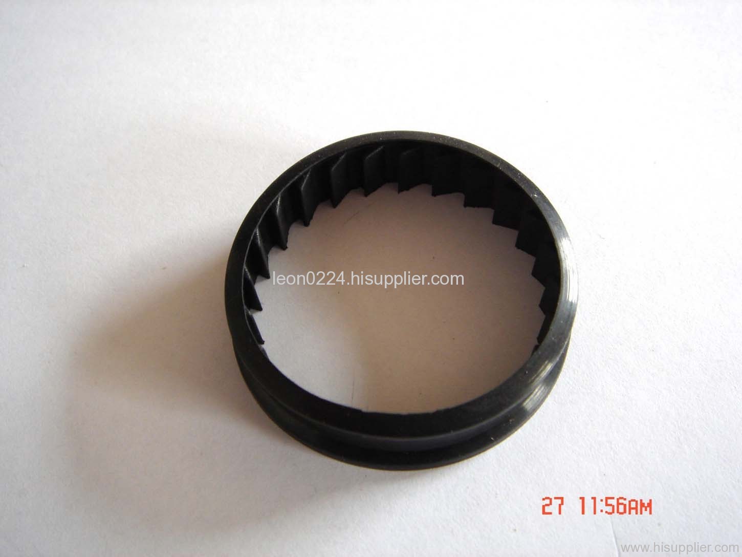 ACM bearing rubber seals