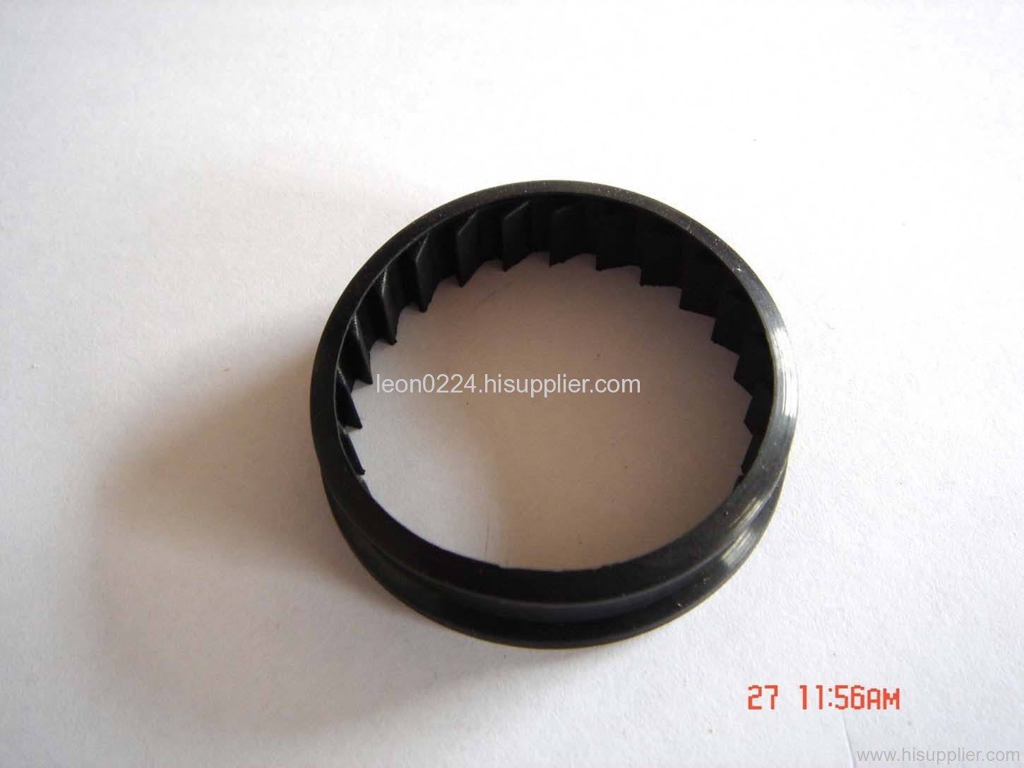 bearing rubber seals