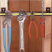 super strong magnetic tool rack