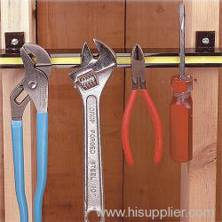 super strong magnetic tool rack