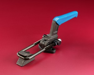 About Fixturing Clamps and Set-up Clamps