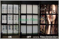 privacy film