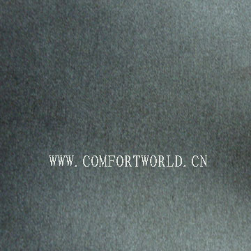Bonded Suede Fabric