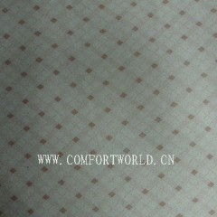 Jacquard Suede Fabric