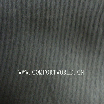 Warp Knitting Suede Fabric