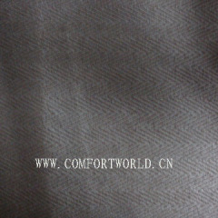 Suede Fabric