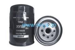 automobile oil filter