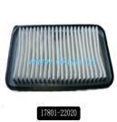 automotive air filter