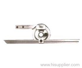 Fine Adjustment Universal Bevel Protractor