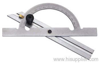 7 True Angle Adjustable Protractor