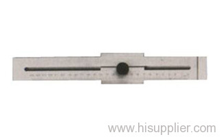 Steel Marking Gauge