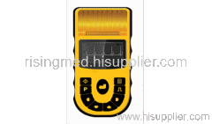 Digital 1-channel Handheld Electrocardiograph