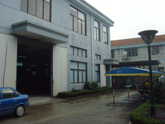 Yuyao Shunma Auto Accessories Co., Ltd.