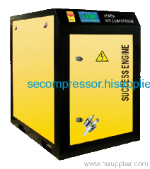 Electric Air Compressor