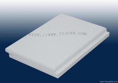 fiberglass ceilng- ceiling tile