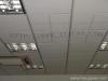 fiberglass gypsum ceiling