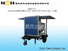 transformer oil recycling plant