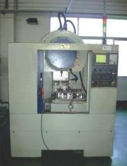 Processing Center