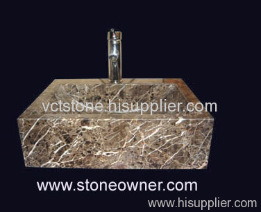 Stone Sink