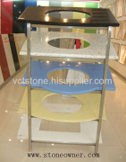 China Vct Stone Company