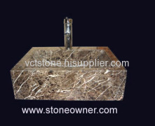 China Vct Stone Company