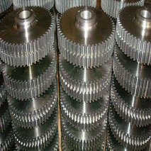 Gear Rings