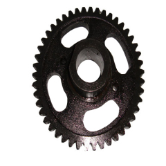 Forged Gear Casting