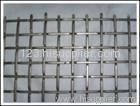 Crimped Wire Mesh Machine