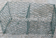 Cage Netting